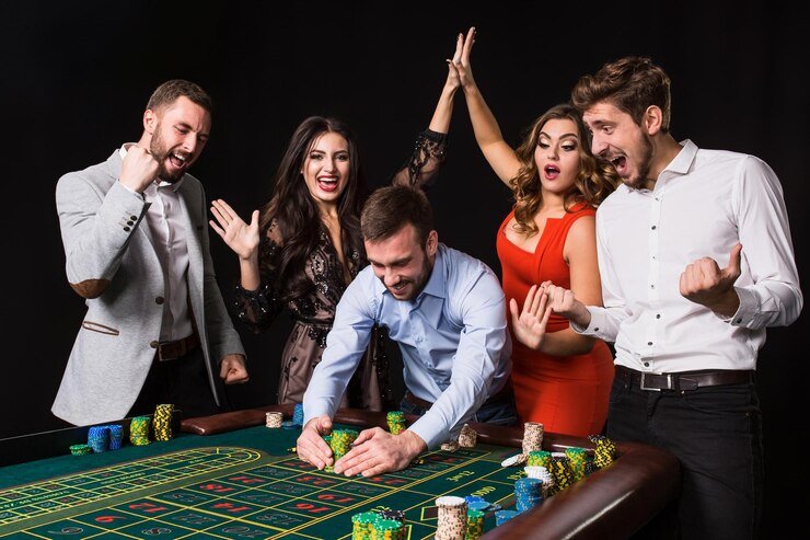Putaran bonus dan cara memenangkan di Big Bass Bonanza