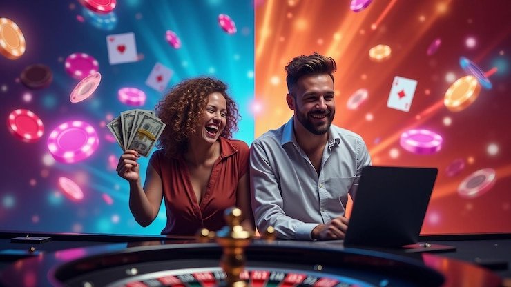 Dashboard akun sengtoto.slot dengan permainan slot