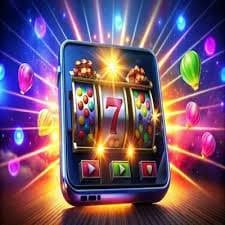 Tampilan permainan slot Aviator dan Sweet Bonanza di sengtoto.slot